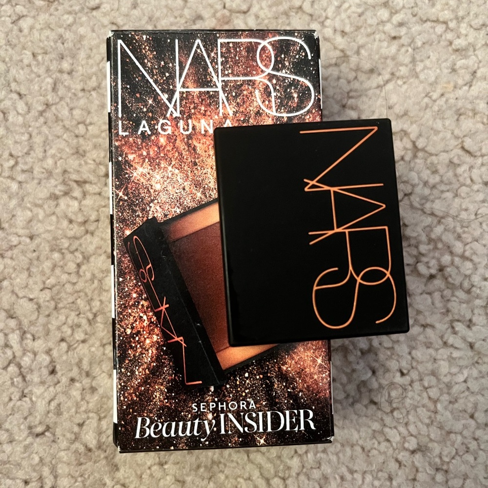 NARS Laguna bundle set - Picture 5 of 7